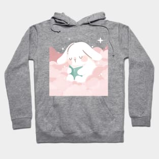 Dreamy Bunny Hoodie